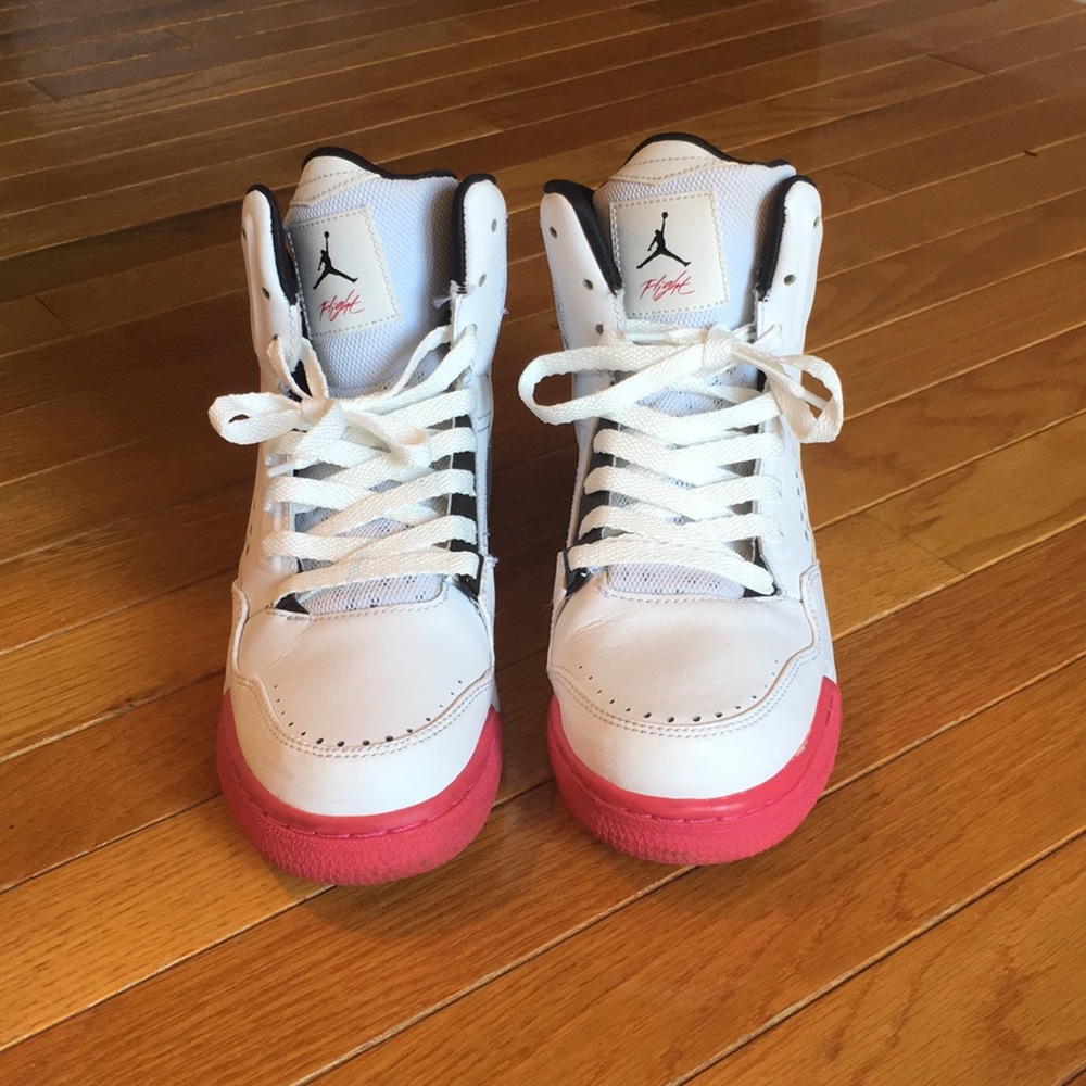 Shoes - Picture 4 of 4